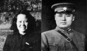 过河拆桥?傅作义其弟与其女傅冬菊的悲惨结局-1984bbs