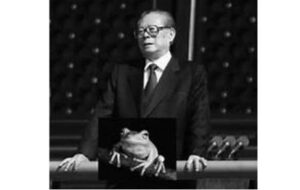 江泽民被揭“二奸二假”的历史回顾-1984bbs