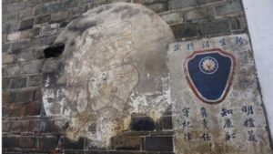 两个“五四运动”都不如这一个运动-1984bbs