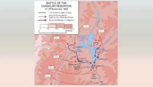 关于《长津湖》这部马屁电影 被歪曲的历史-1984bbs