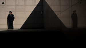 方永祥三次缺席公开场合 习近平三任大秘不知所踪-1984bbs