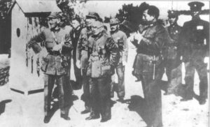 西安事变 中共毛周操控张学良杨虎城企图杀蒋内幕（三）-1984bbs