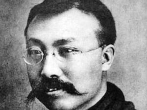 李大钊为何被张作霖送上绞刑架？-1984bbs