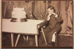 选择决裂中共的民国大师钱穆-1984bbs