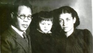 疑点重重 前中共党魁李立三究竟是怎么死的？-1984bbs