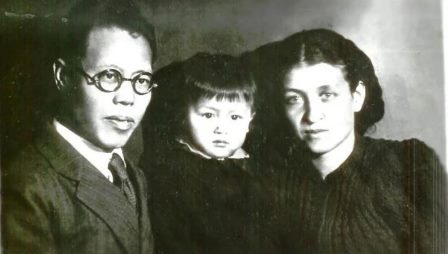 疑点重重 前中共党魁李立三究竟是怎么死的？-1984bbs
