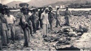 这温情“党妈妈”心狠手辣 周恩来之万人坑事件-1984bbs