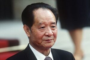 中共罪行录之一百三十一：胡耀邦的文革惨剧-1984bbs