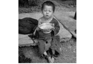 但愿大饥荒中“人吃人”惨剧不再重演-1984bbs