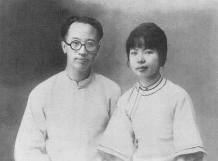 民国文人梁实秋不赞成共产党的三条理由-1984bbs