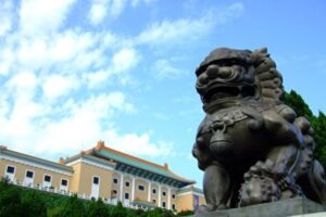 中华民国法统 台湾的护国神器-1984bbs