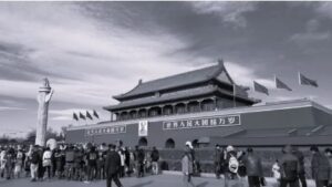 1949的“解放” 禁锢了中国人哪些自由？-1984bbs