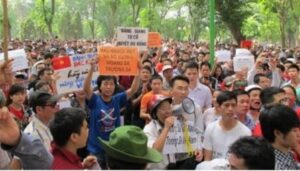 中共不惜血本当年给了越南多少援助？-1984bbs