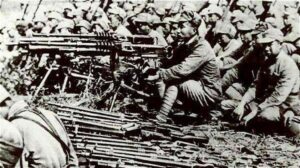 大多数大陆人不知道的“皖南事变”背后的真相-1984bbs