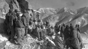 中共的所谓“中朝友谊”是彻头彻尾的谎言-1984bbs