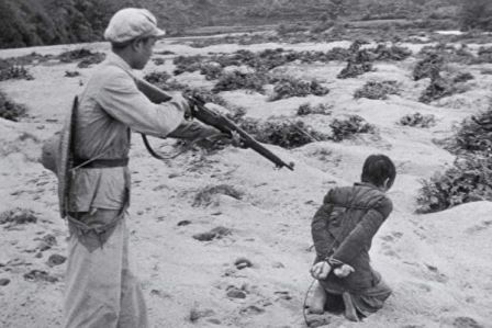 中共罪行录之一百四十三：晋绥土改暴行-1984bbs