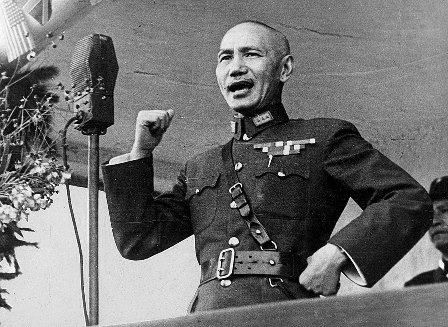 “七七事变”过去86年了 有几个中国人还记得？-1984bbs