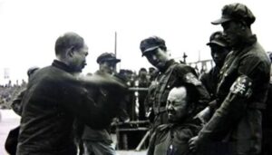 “反瞒产私分”运动是什么？倒吊拷打逼说谎-1984bbs