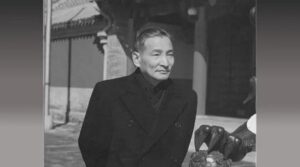 中共前领导人邓小平和华国锋等人为何改名换姓?-1984bbs