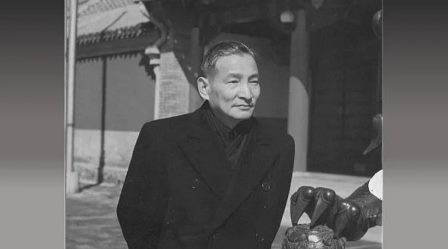 中共前领导人邓小平和华国锋等人为何改名换姓？-1984bbs