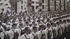 中共罪行录之一百四十九：托派子女的梦魇-1984bbs