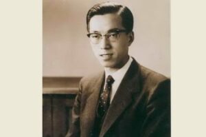 火箭材料专家姚桐斌文革被活活打死-1984bbs