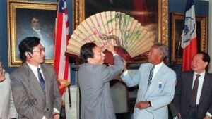 朱镕基历史上有哪些反党罪行?-1984bbs