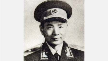 头一桩公安部长“被自杀”李震为何而死？-1984bbs