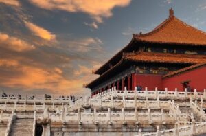 老北京城是怎样被中共毁掉的？-1984bbs