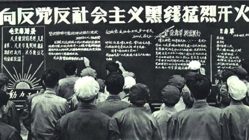 到什么时候，你才能讲句真话？不再虚伪-1984bbs