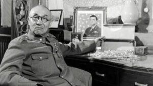 为什么阎锡山一直被共产党抹黑至今？-1984bbs