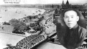 杜月笙临终前一个惊人的举动 给子女免去一场杀身之祸 太高明-1984bbs