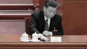 【百年真相】清洗火箭军高层 习近平最怕这个-1984bbs
