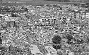 唐山大地震惊人揭秘-1984bbs