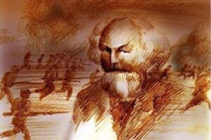 马克思主义的政治经济学是反科学、社会和人类的-1984bbs