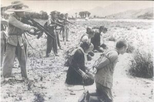 文革震惊中南海的两张反毛反共传单 （上）-1984bbs