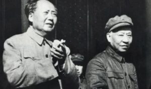 谁当总书记？每位投票者背后子弹上瞠-1984bbs