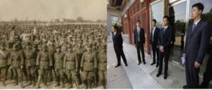 66军番号被撤与一场未遂政变-1984bbs