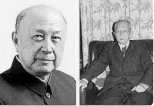 钱学森的同学徐璋本坐中共的牢18年-1984bbs