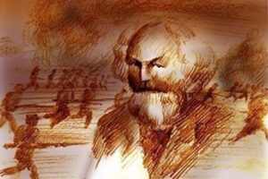 马克思主义的科学社会主义是反科学、社会和人类的-1984bbs