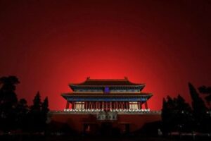 一名高级军官之死-1984bbs