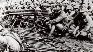 战无不胜？共军10大败仗排行榜出炉了-1984bbs