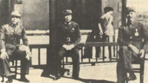 张学良晚年为何坚决不回大陆、不接受中共的欢呼？-1984bbs