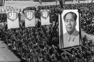 文革几多文物付之一炬？(一)-1984bbs