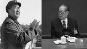 中共不长历史竟出了两个卖国的党魁-1984bbs