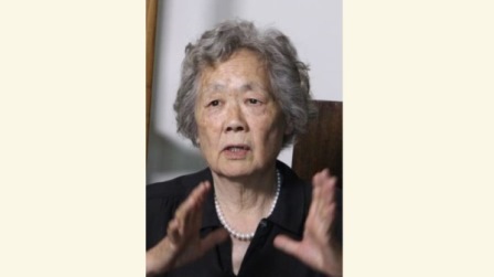 我为什么非得让我儿子死了才能认清中共？-1984bbs