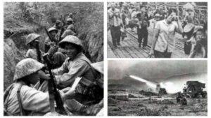 【夺军权连载四】中共党魁们政治博弈那些鲜为人知的龌鹾-1984bbs