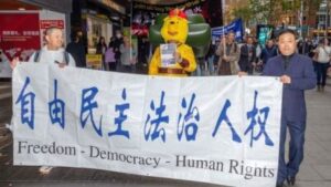 【夺军权连载五】中共党魁们政治博弈那些鲜为人知的龌鹾-1984bbs