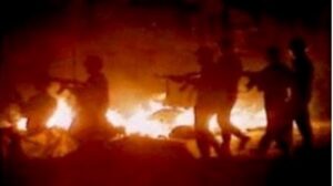 【夺军权连载六】中共党魁们政治博弈那些鲜为人知的龌鹾-1984bbs