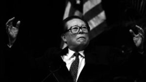 【夺军权连载八】中共党魁们政治博弈那些鲜为人知的龌鹾-1984bbs